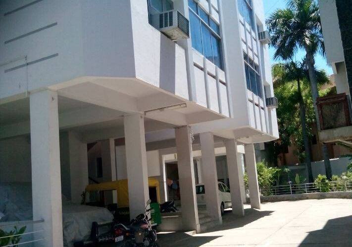 Vandana Hotel, Nathdwara 3